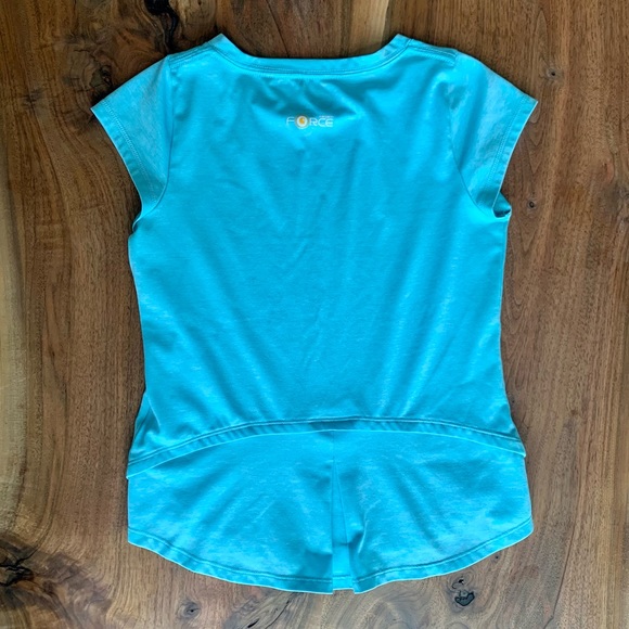 Carhartt Short Sleeve Crewneck Logo T-Shirt - Picture 4 of 6